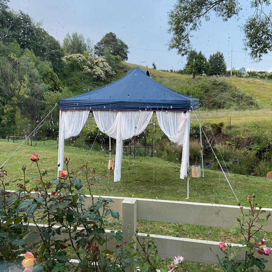 ג'יווסטון Kymmik Cottage מראה חיצוני תמונה